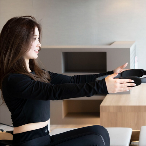 インストラクター紹介1